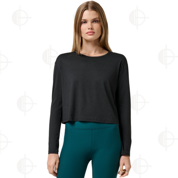 Chandail Celestia LS Travis Mathew