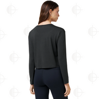 Chandail Celestia LS Travis Mathew