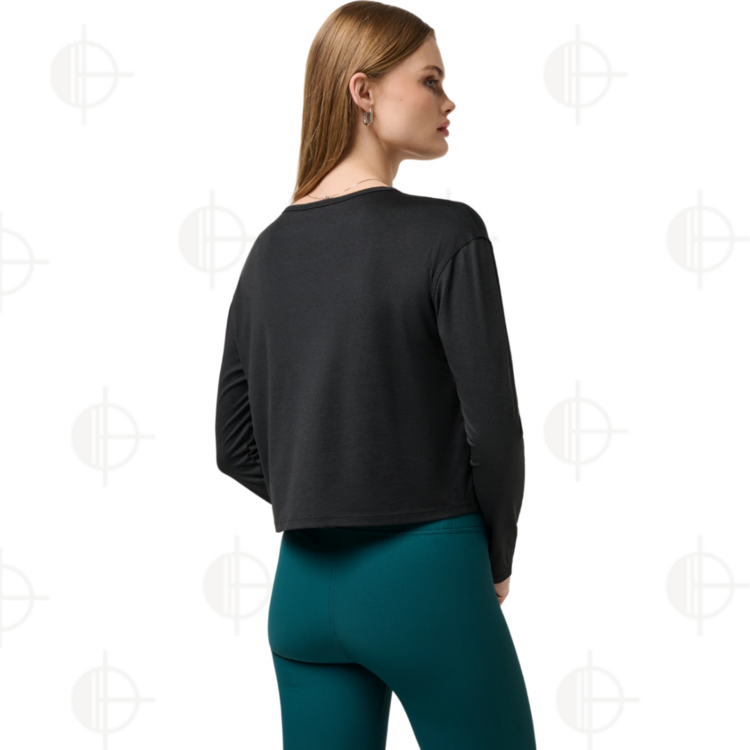 Chandail Celestia LS Travis Mathew