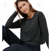 Chandail Celestia LS Travis Mathew