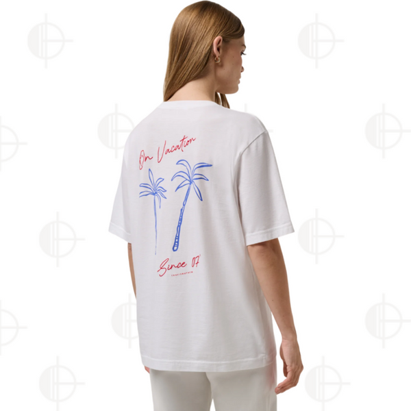 T-shirt Vacation Boyfriend Travis Mathew