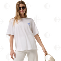 T-shirt Vacation Boyfriend Travis Mathew