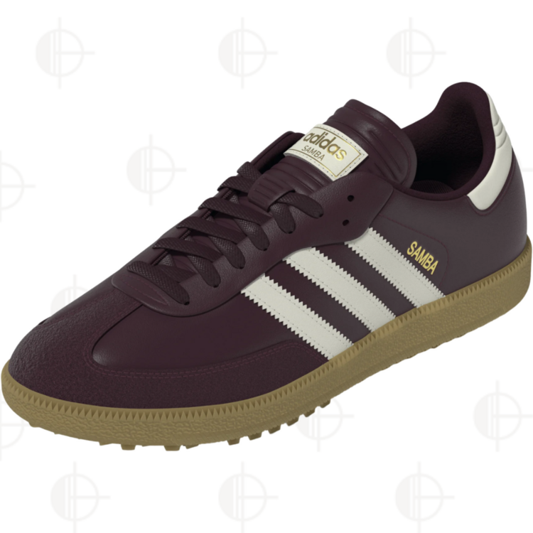 Chaussure de golf Samba Adidas