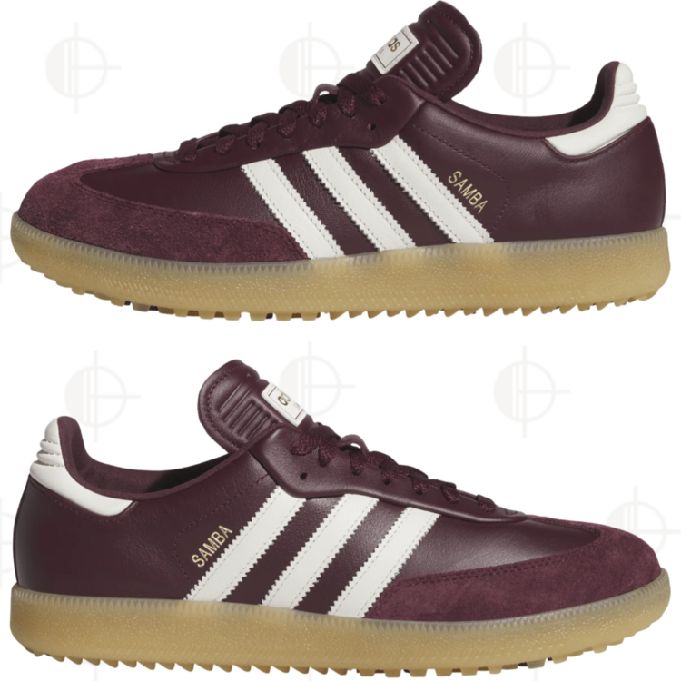 Chaussure de golf Samba Adidas