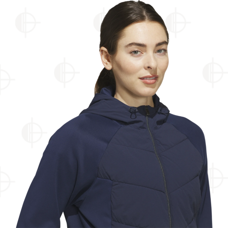 Jacket Ultimate+ Course Control Adidas
