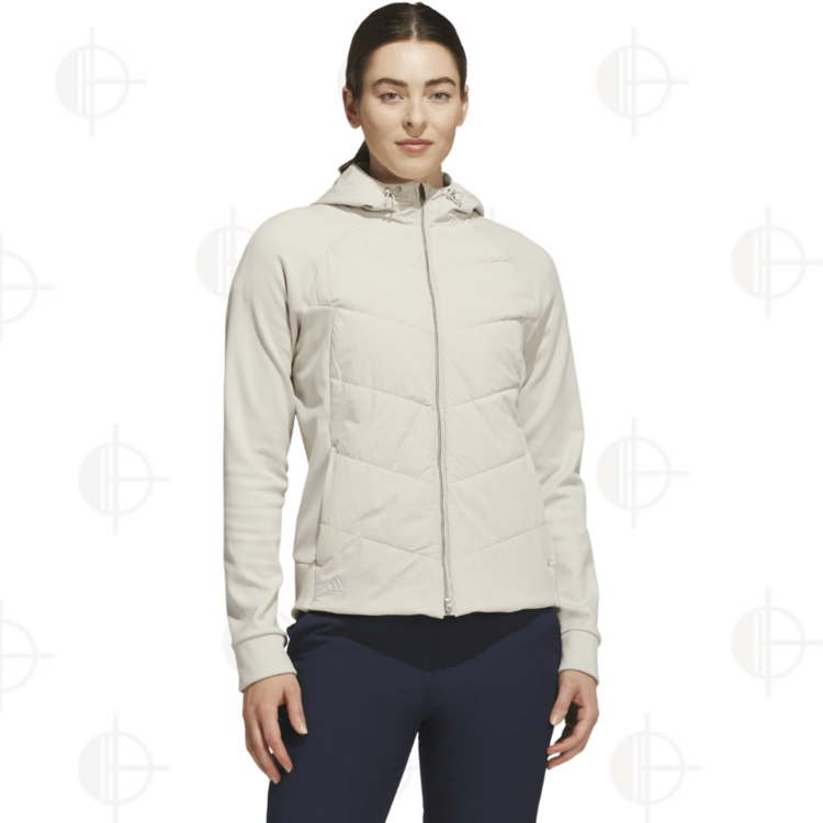 Jacket Ultimate+ Course Control Adidas