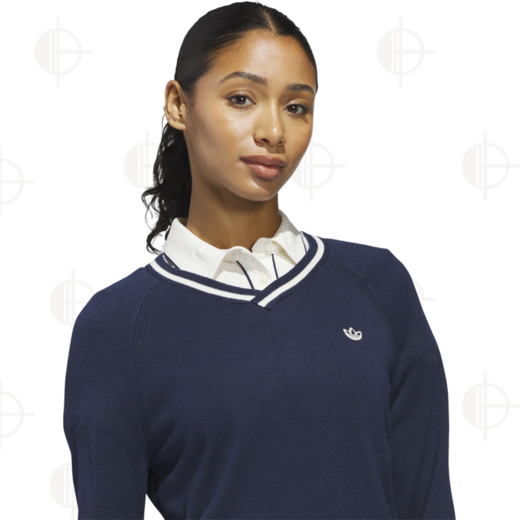 Chandail Originals Cashmere Blend Adidas