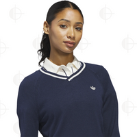 Chandail Originals Cashmere Blend Adidas