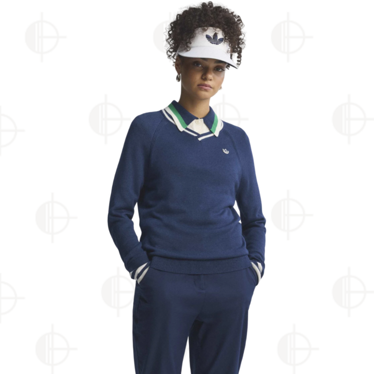 Chandail Originals Cashmere Blend Adidas