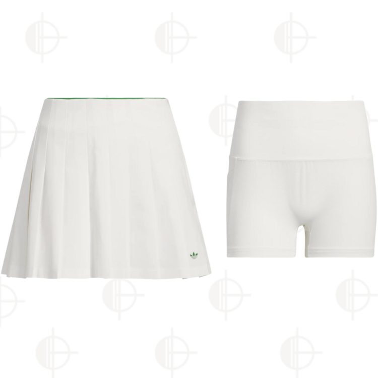 Jupe Plissée Originals Adidas