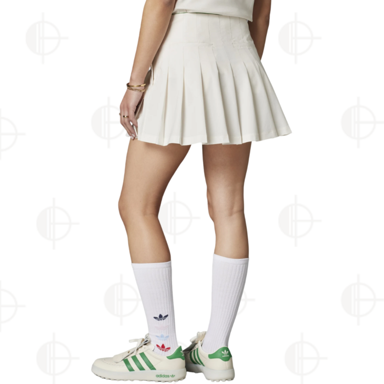 Jupe Plissée Originals Adidas