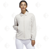 Veste Ultimate+ Peplum Grid Adidas