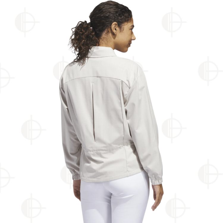 Veste Ultimate+ Peplum Grid Adidas