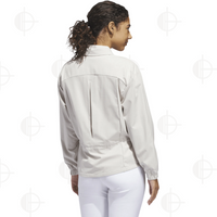 Veste Ultimate+ Peplum Grid Adidas