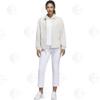 Veste Ultimate+ Peplum Grid Adidas