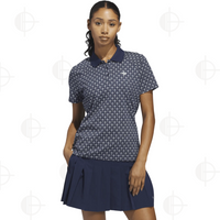 Polo Originals All Over Trefoil Adidas