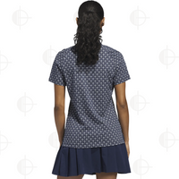 Polo Originals All Over Trefoil Adidas