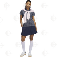 Polo Originals All Over Trefoil Adidas