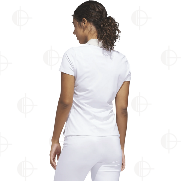 Polo Ultimate+ Grid Climacool Adidas