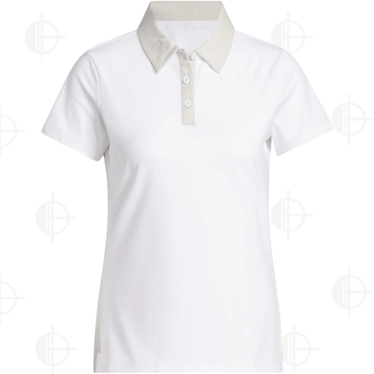 Polo Ultimate+ Grid Climacool Adidas