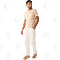 Marinière unisexe Levant modern Saint-James