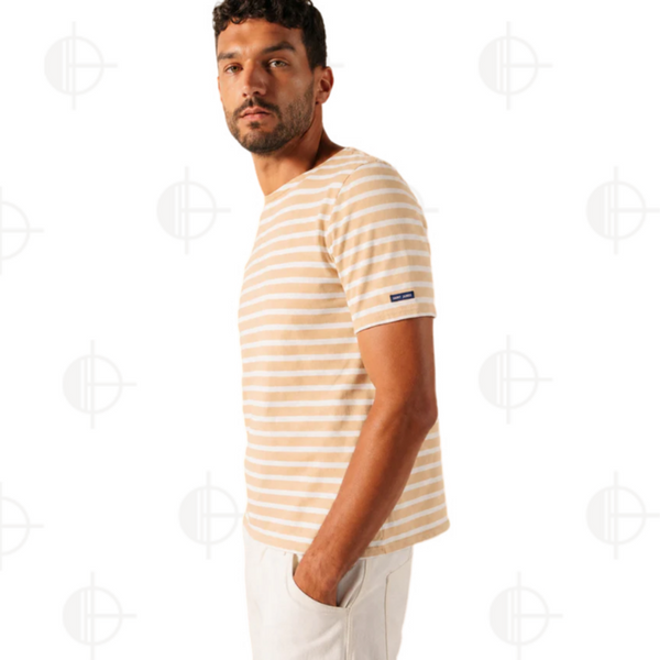 Marinière unisexe Levant modern Saint-James
