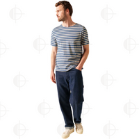 Marinière unisexe Levant modern Saint-James