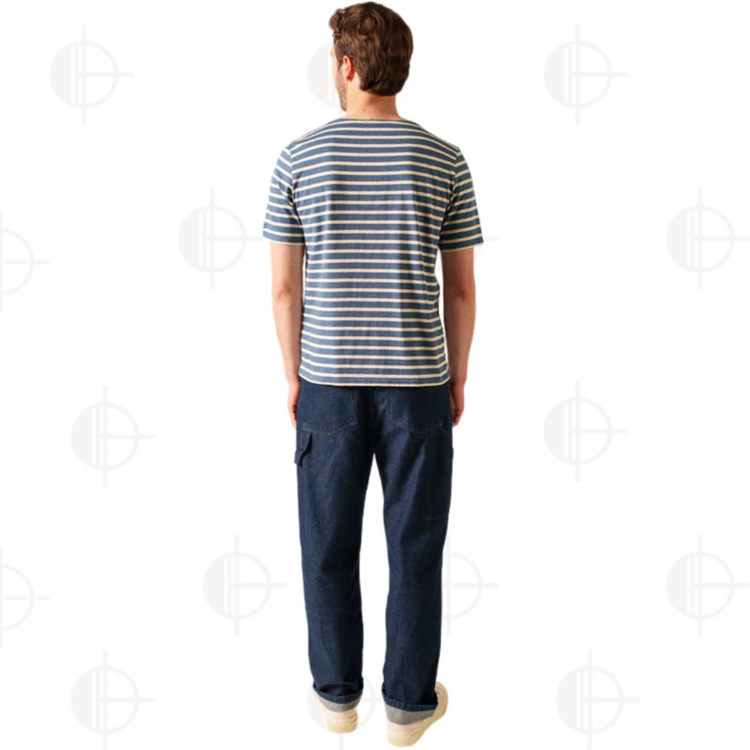 Marinière unisexe Levant modern Saint-James