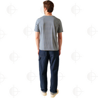 Marinière unisexe Levant modern Saint-James