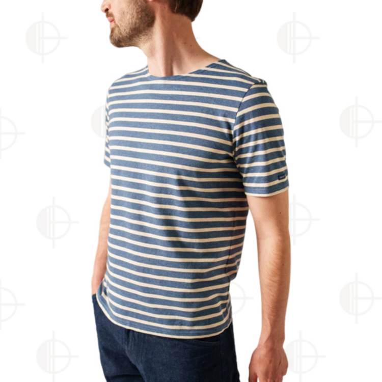 Marinière unisexe Levant modern Saint-James