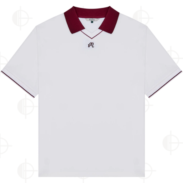 Polo Barrio Malbon