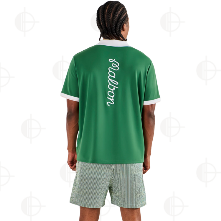 Polo Barrio Malbon