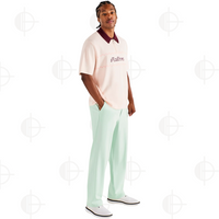 Polo Benny Malbon