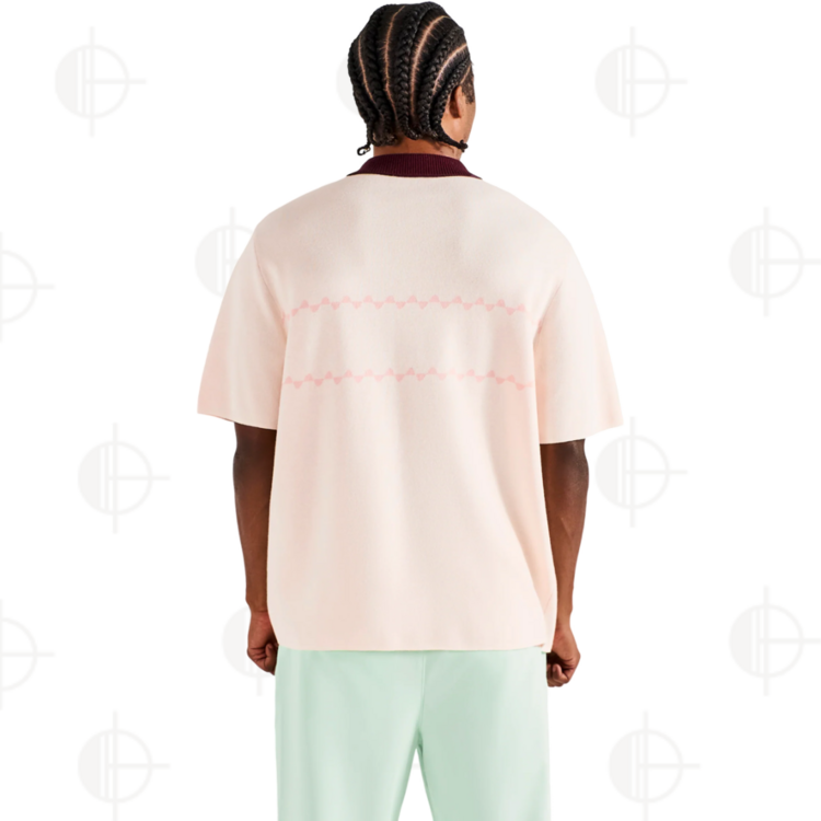Polo Benny Malbon