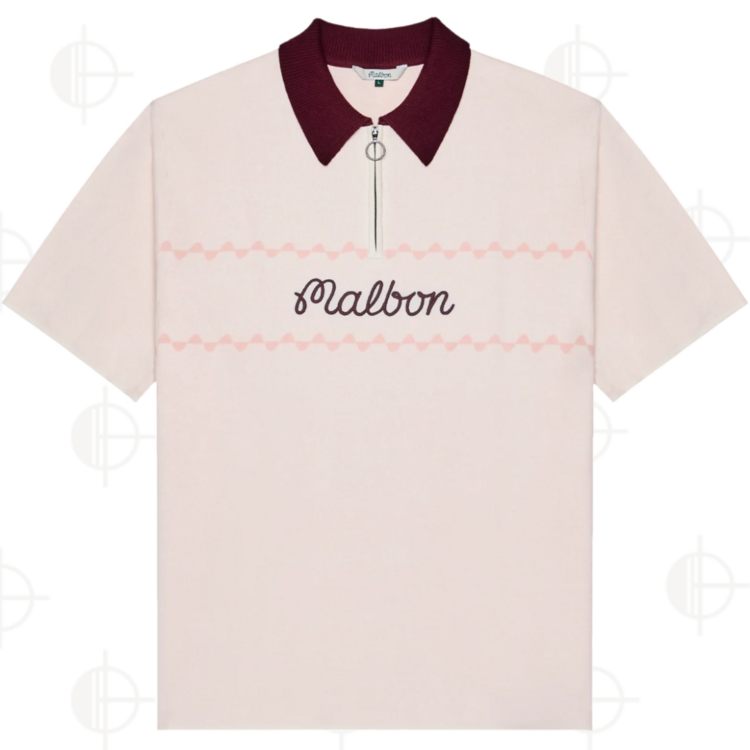 Polo Benny Malbon