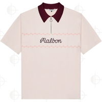 Polo Benny Malbon