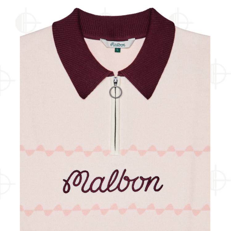 Polo Benny Malbon