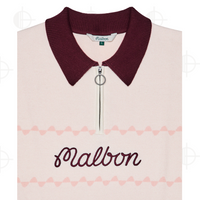 Polo Benny Malbon