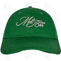 Casquette Dad Palmetto Malbon