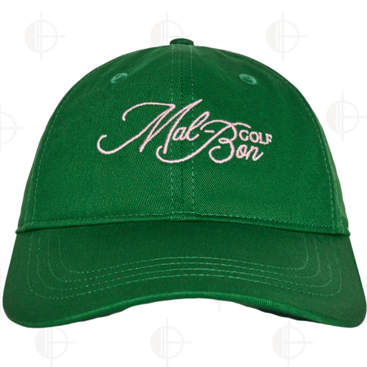 Casquette Dad Palmetto Malbon