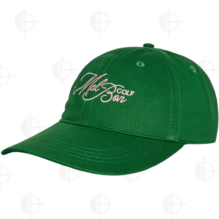 Casquette Dad Palmetto Malbon