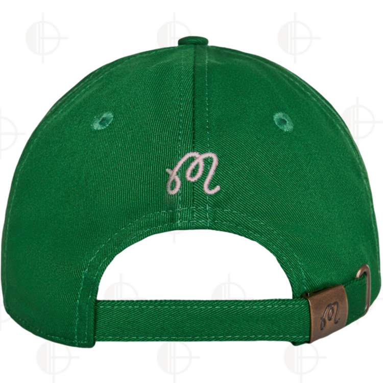 Casquette Dad Palmetto Malbon