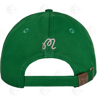 Casquette Dad Palmetto Malbon