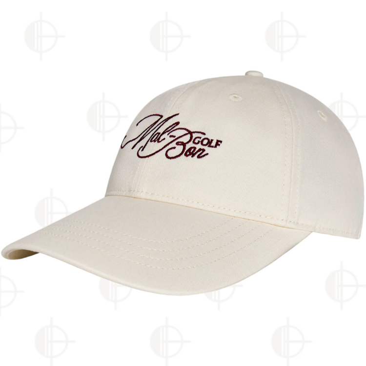 Casquette Dad Palmetto Malbon