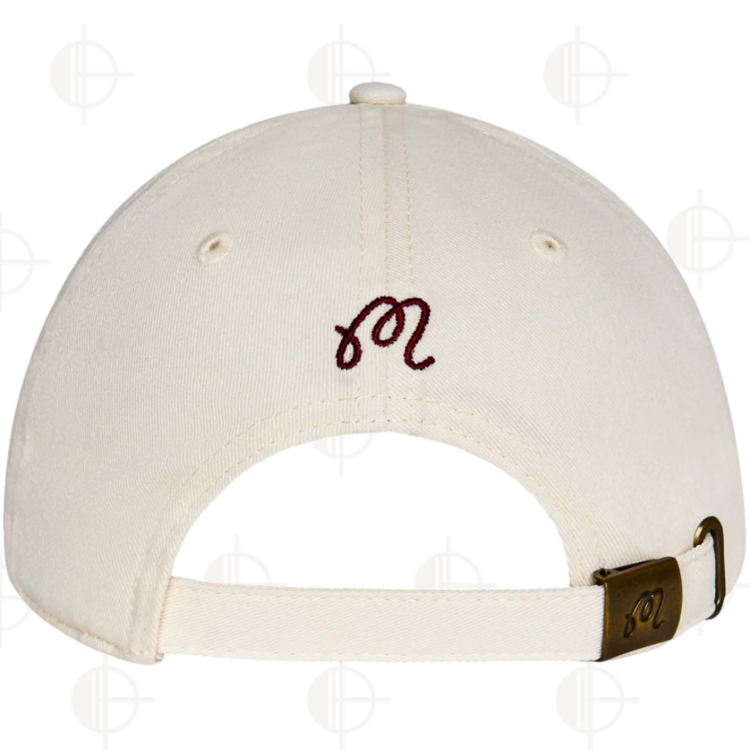 Casquette Dad Palmetto Malbon