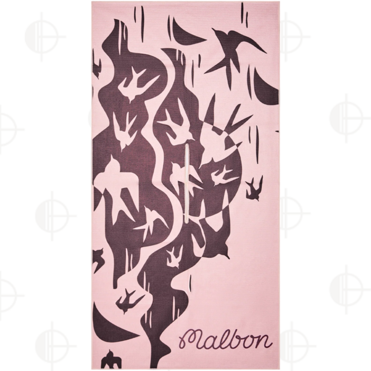 Serviette Mariel Terry Caddy Malbon