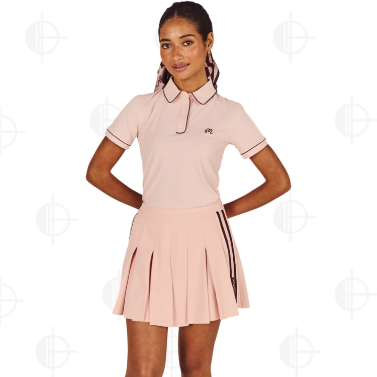Polo Anna Malbon