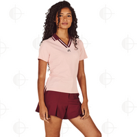 Polo Carlota Malbon