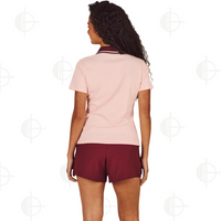 Polo Carlota Malbon