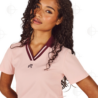 Polo Carlota Malbon